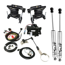 Charger l&#39;image dans la galerie, Ridetech 17-18 Ford F250 F350 2WD 4WD LevelTow System