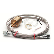 Laden Sie das Bild in den Galerie-Viewer, Autometer Fuel Pressure Isolater Kit 300PSI