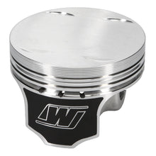 Cargar imagen en el visor de la galería, Wiseco Nissan CA18DET 4vp Flat Top * Turbo * Piston Shelf Stock