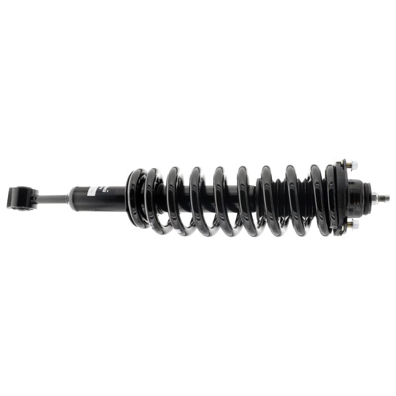 KYB Shocks & Struts Strut Plus Front Right 19-20 Toyota 4Runner (Exc. KDSS/X-REAS)