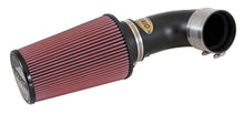 गैलरी व्यूवर में इमेज लोड करें, Airaid 96-05 S-10 / Blazer 4.3L CL Intake System w/ Tube (Oiled / Red Media)