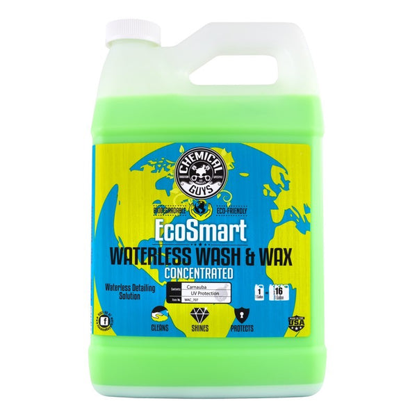 Chemical Guys Swift Wipe Waterless Car Wash - 1 Gallon (P4)