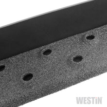 गैलरी व्यूवर में इमेज लोड करें, Westin/Snyper 07-17 Jeep Wrangler Unlimited Rock Slider Steps - Textured Black