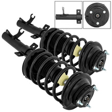 Load image into Gallery viewer, xTune Ford Focus 00-05 All Struts/Springs w/Mounts - Front Left &amp; Right SA-171504-5