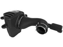 Carica l&#39;immagine nel visualizzatore di Gallery, aFe Power 10-15 Chevrolet Camaro SS V8-6.2L Pro DRY S Cold Air Intake System