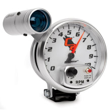 Carica l&#39;immagine nel visualizzatore di Gallery, Autometer C2 5 inch 10000 RPM Shift-Lite Tach