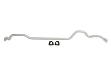 Laden Sie das Bild in den Galerie-Viewer, Whiteline 04-07 Subaru STi  Rear 27mm Swaybar-XX h/duty Blade adjustable *Special Order*