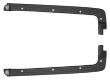 Laden Sie das Bild in den Galerie-Viewer, aFe 18-22 Jeep Wrangler JL (4-Door Models w/ 3-Piece Hard-Top Only) Terra Guard Tub Rail Covers