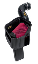 Cargar imagen en el visor de la galería, Airaid 13-14 Chevrolet/GMC Duramax 6.6L MXP Intake System w/ Tube (Oiled / Red Media)