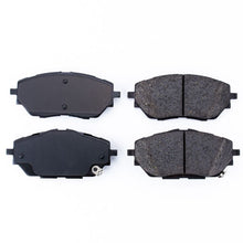 Laden Sie das Bild in den Galerie-Viewer, Power Stop 18-19 Toyota C-HR Front Z16 Evolution Ceramic Brake Pads