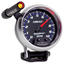 Laden Sie das Bild in den Galerie-Viewer, Autometer Mini-Monster 10000RPM Pedestal Mount Tachometer