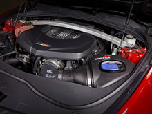 Laden Sie das Bild in den Galerie-Viewer, aFe Momentum GT Pro 5R Cold Air Intake System 16-19 Cadillac CTS-V 6.2L SC