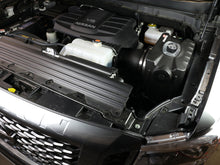 Charger l&#39;image dans la galerie, aFe Momentum HD Pro 10R Cold Air Intake System 17-19 Nissan Titan XD V8-5.6L