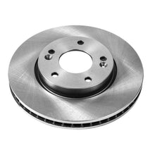 गैलरी व्यूवर में इमेज लोड करें, Power Stop 10-13 Kia Forte Front Autospecialty Brake Rotor