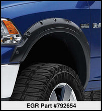 Laden Sie das Bild in den Galerie-Viewer, EGR 09+ Dodge Ram LD Bolt-On Look Fender Flares - Set