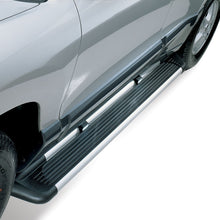 Laden Sie das Bild in den Galerie-Viewer, Westin Sure-Grip Aluminum Running Boards 69 in - Brushed Aluminum