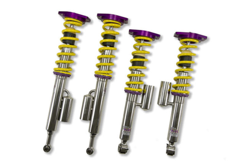 KW Coilover Kit V3