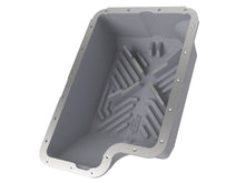 Cargar imagen en el visor de la galería, afe Transmission Pan (Raw); Ford Diesel Trucks 03-10 V8-6.0/6.4L (td)