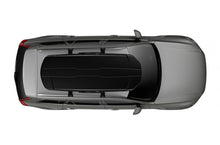 Laden Sie das Bild in den Galerie-Viewer, Thule Motion XT Alpine Roof-Mounted Cargo Box - Black