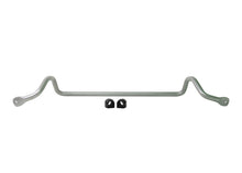 Carica l&#39;immagine nel visualizzatore di Gallery, Whiteline 07-14 Mini Cooper/Cooper S / 09-14 Mini Cooper JCW Front Heavy Duty Adj Sway Bar - 26mm