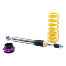 Laden Sie das Bild in den Galerie-Viewer, KW Coilover Kit V3 Mercedes-Benz 190 (W201)