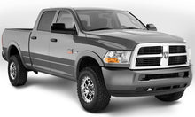 Load image into Gallery viewer, Bushwacker 16-18 Dodge Ram 2500 Fleetside OE Style Flares - 4 pc 76.3/98.3in Bed - Bright Silver