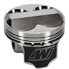 Cargar imagen en el visor de la galería, Wiseco AC/HON B 4v DOME +8.25 STRUT 8150XX Piston Shelf Stock Kit