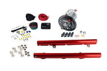 Cargar imagen en el visor de la galería, Aeromotive 10-11 Camaro Fuel System - A1000/LS3 Rails/PSC/Fittings