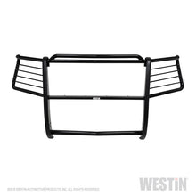 गैलरी व्यूवर में इमेज लोड करें, Westin 2019 Chevrolet Silverado 1500 Sportsman Grille Guard - Black