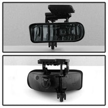 Charger l&#39;image dans la galerie, Spyder GMC Sierra 1500/2500 99-02- OEM Fog Lights wo/switch Smke FL-CL-GMCY99-SM