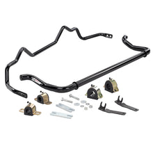 Laden Sie das Bild in den Galerie-Viewer, Hotchkis 03-04 Audi RS6 Front &amp; Rear Swaybar Set