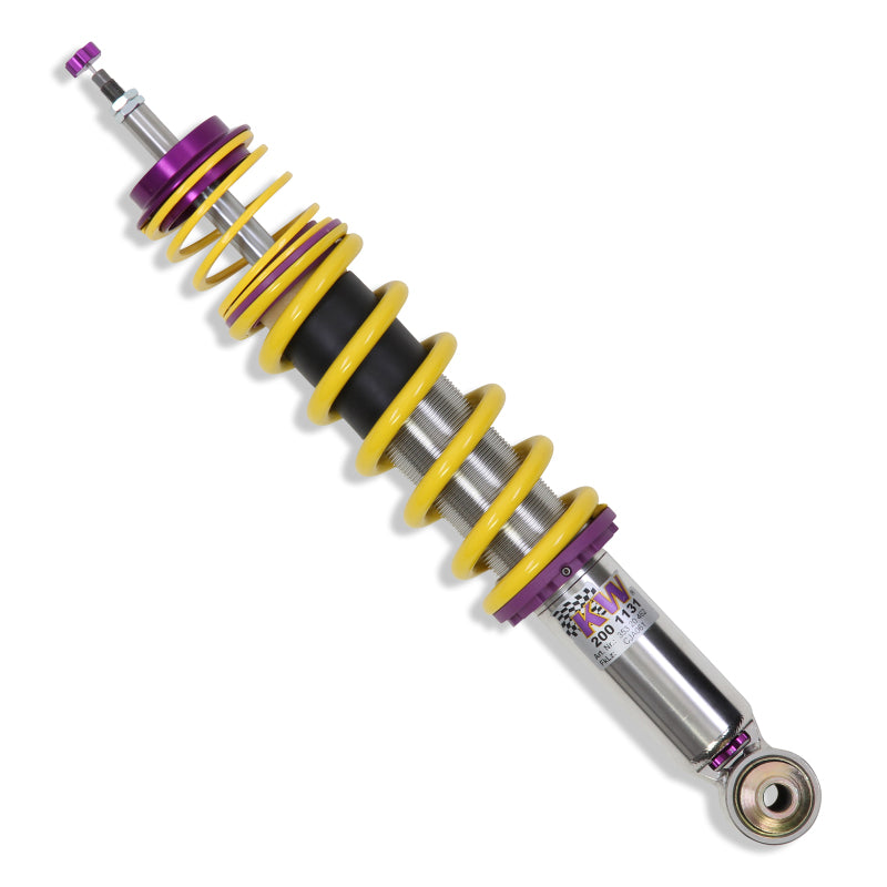 KW Coilover Kit V3 2011+ Mini Countryman S ALL4 (UKL-X)