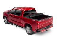 Carica l&#39;immagine nel visualizzatore di Gallery, Truxedo 19-20 GMC Sierra &amp; Chevrolet Silverado 1500 (New Body) 6ft 6in Sentry CT Bed Cover