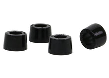 Charger l&#39;image dans la galerie, Whiteline 76-86 Jeep CJ7 Shock Absorber Bushing Kit