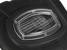 Laden Sie das Bild in den Galerie-Viewer, aFe MagnumFORCE Intakes Pro Dry S 04-14 Nissan Titan V8 5.6L