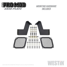 गैलरी व्यूवर में इमेज लोड करें, Westin 16-21 Toyota Tacoma Pro-Mod Skid Plate