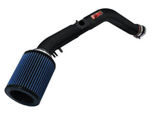 Carica l&#39;immagine nel visualizzatore di Gallery, Injen 97-99 Tacoma 4 Cyl. only Wrinkle Black Power-Flow Air Intake System