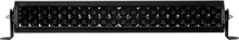 Charger l&#39;image dans la galerie, Rigid Industries 20in E Series Midnight Edition - Spot