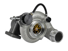 Carica l&#39;immagine nel visualizzatore di Gallery, aFe Bladerunner Turbochargers Dodge Diesel Trucks 03-07 L6-5.9L (td)