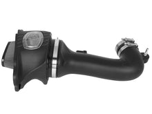 Cargar imagen en el visor de la galería, aFe Momentum Pro DRY S Cold Air Intake System 15-17 Chevy Corvette Z06 (C7) V8-6.2L (sc)