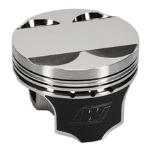 Carica l&#39;immagine nel visualizzatore di Gallery, Wiseco 93-01 Honda Civic Si B16A 1.176 X 81.25MM Piston Shelf Stock Kit