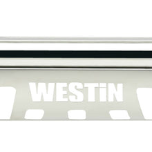 गैलरी व्यूवर में इमेज लोड करें, Westin 2005-2007 Ford F-250/350/450/550 Super Duty E-Series Bull Bar - SS