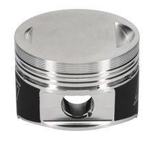 Cargar imagen en el visor de la galería, Wiseco Toyota 4EFTE 74.50mm Bore -2.5cc 1.1 Piston Kit