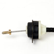 Laden Sie das Bild in den Galerie-Viewer, BBK 79-95 Mustang Adjustable Clutch Quadrant Cable And Firewall Adjuster Kit