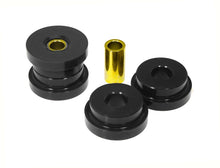 गैलरी व्यूवर में इमेज लोड करें, Prothane 84-89 Nissan 300ZX IRS Rear Subframe Bushing Kit - Black