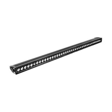 गैलरी व्यूवर में इमेज लोड करें, Westin B-FORCE LED Light Bar Single Row 40 inch Combo w/5W Cree - Black