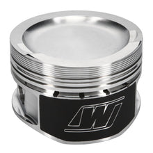 Cargar imagen en el visor de la galería, Wiseco VW VR6 2.8L 10.5:1 CR 82mm Bore Piston Kit