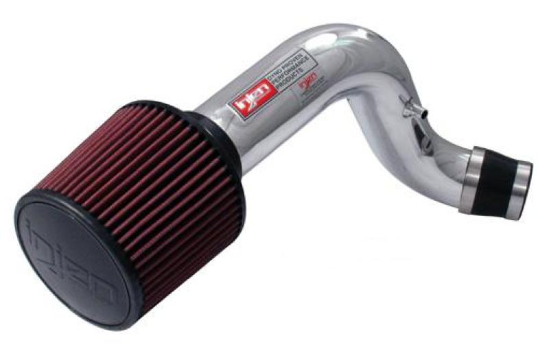 Injen 94-01 Integra GSR Polished Short Ram Intake