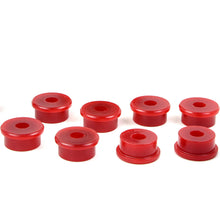 Laden Sie das Bild in den Galerie-Viewer, BBK 86-04 Mustang BBK Rear Lower Control Arm Replacement Bushing Kit