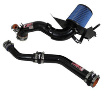 Laden Sie das Bild in den Galerie-Viewer, Injen 2008-14 Mitsubishi Evo X 2.0L 4Cyl Black Short Ram Intake